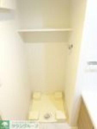 ラフィスタ蒲田南IIの物件内観写真